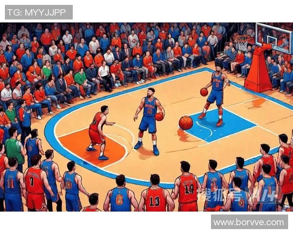 尼克斯与公牛激战正酣精彩直播全程回顾与分析