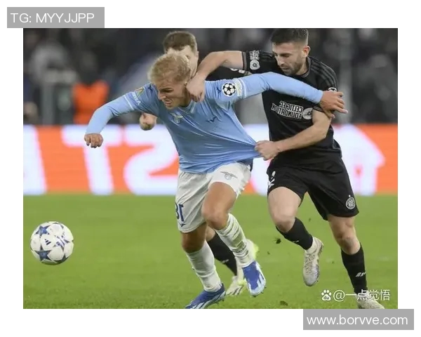 拉齐奥与凯尔特人激战正酣球迷期待精彩对决与精彩进球